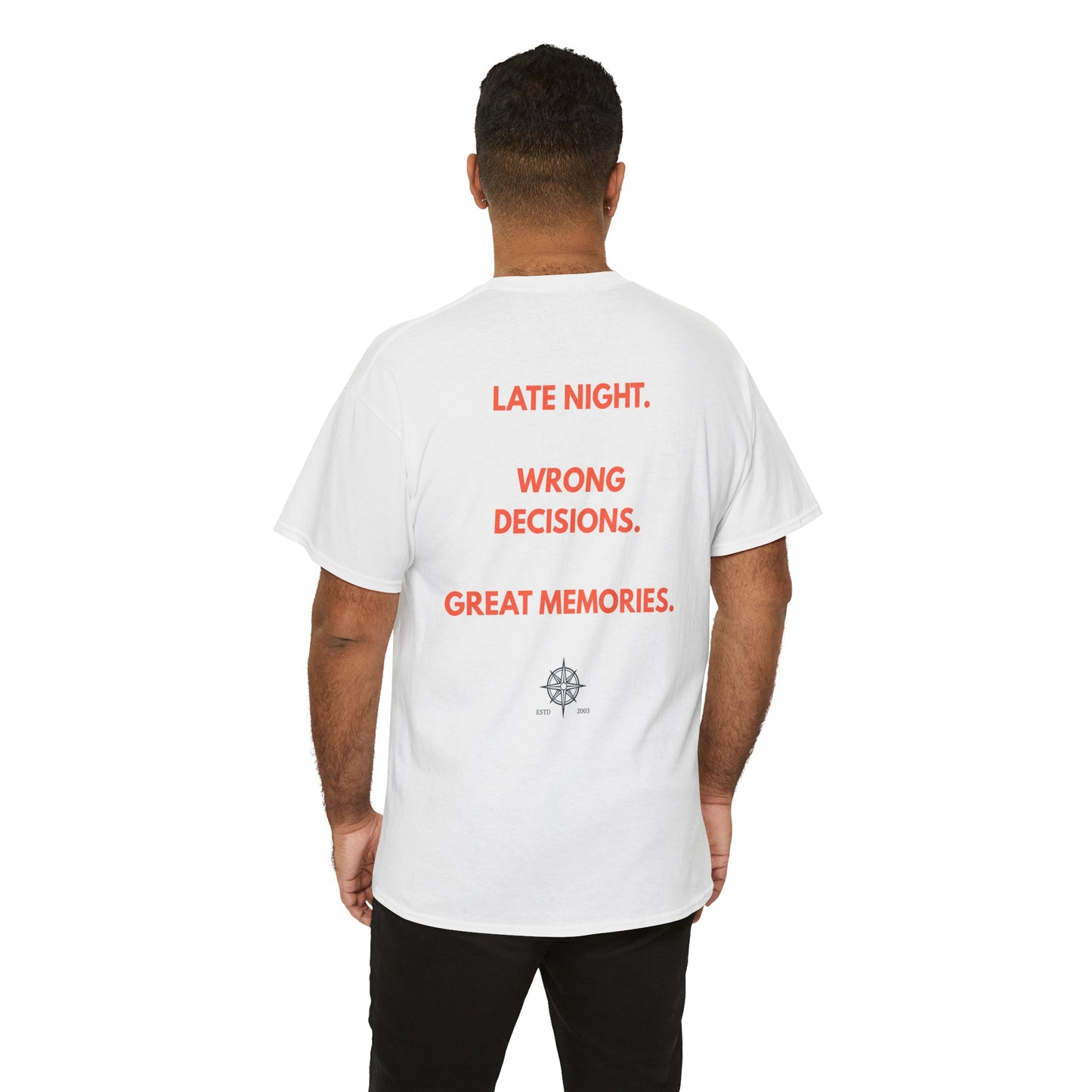 "Exclusive" T-Shirt