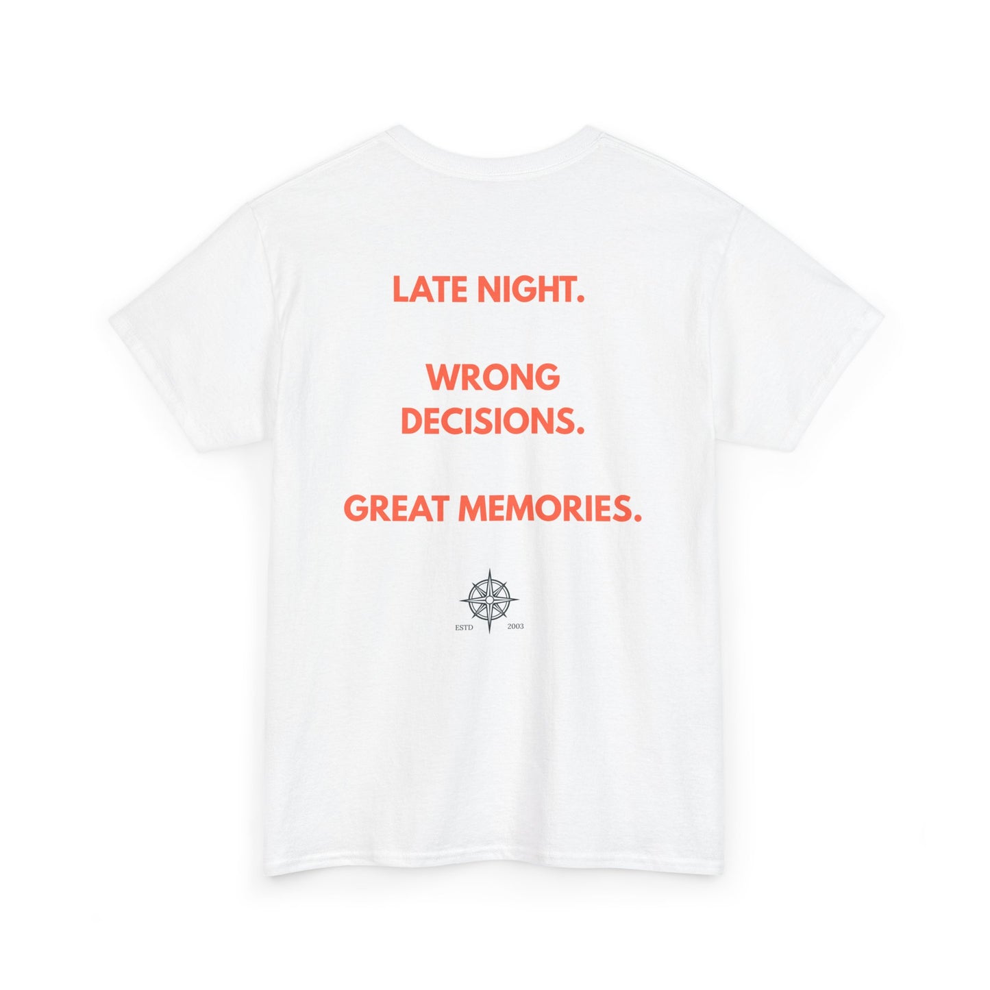 "Exclusive" T-Shirt
