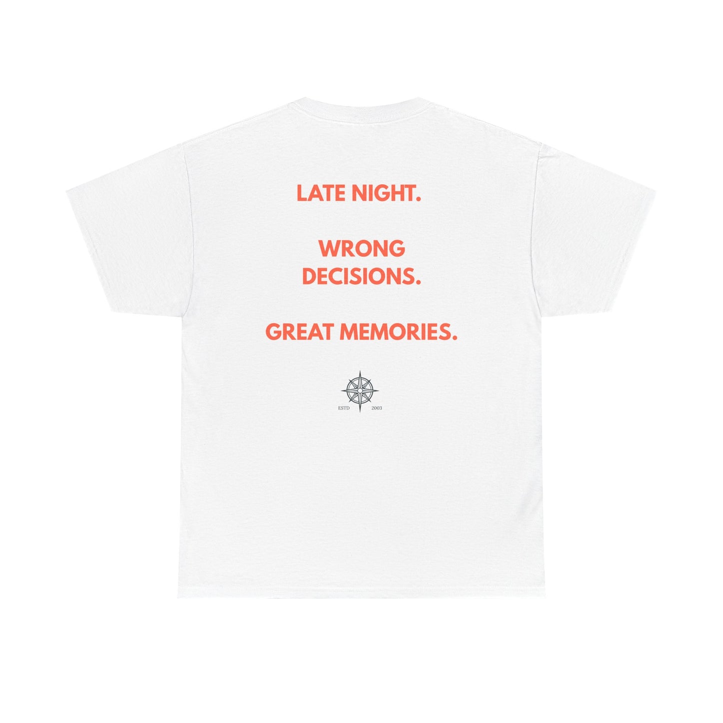 "Exclusive" T-Shirt