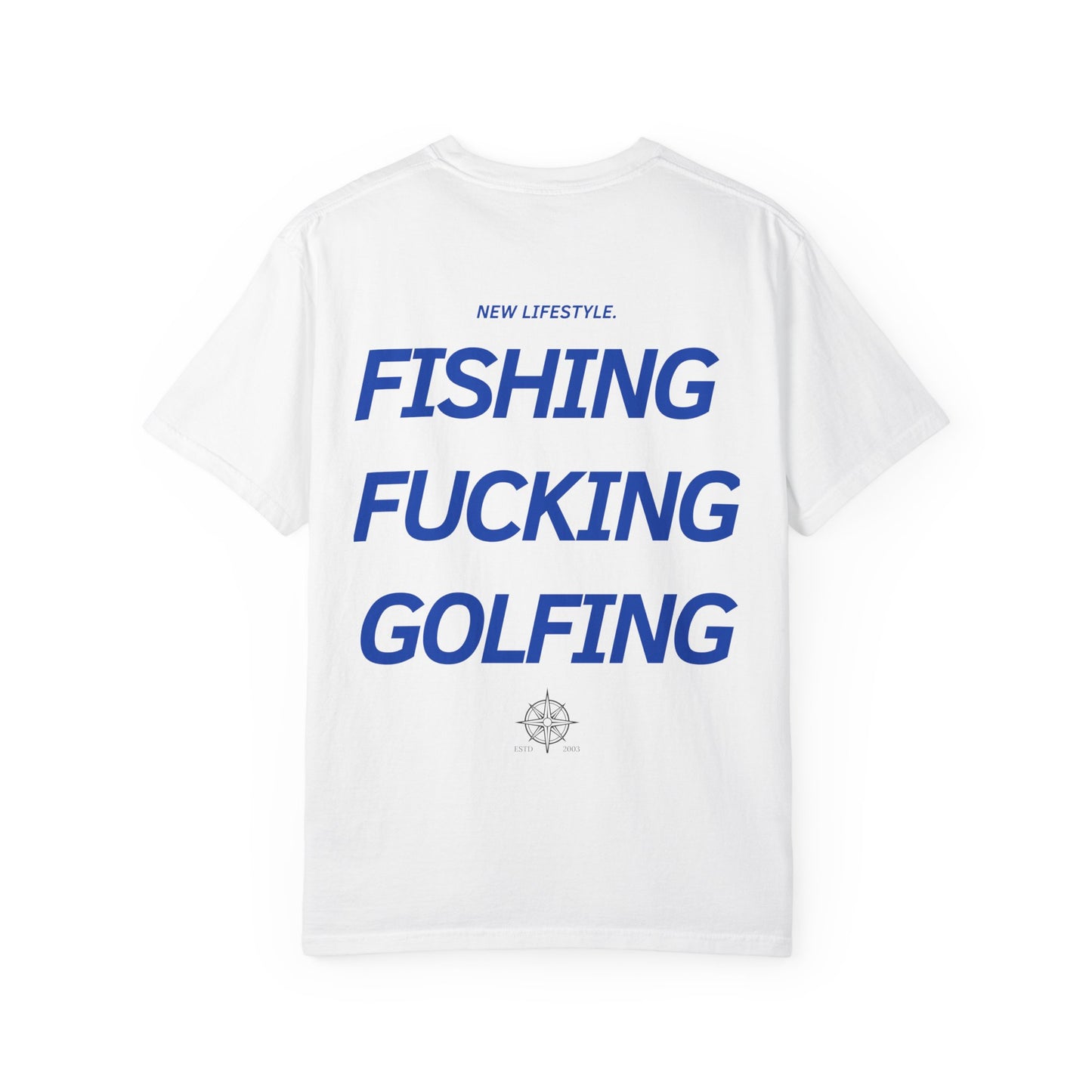 "FFG" T-Shirt