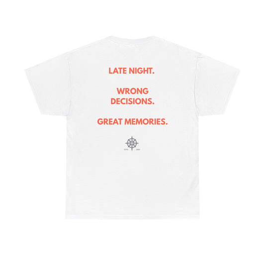 "Exclusive" T-Shirt