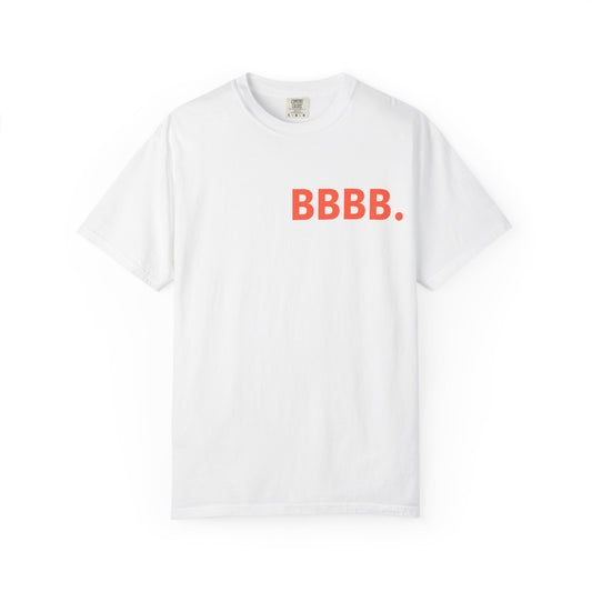"BBBB." T-Shirt